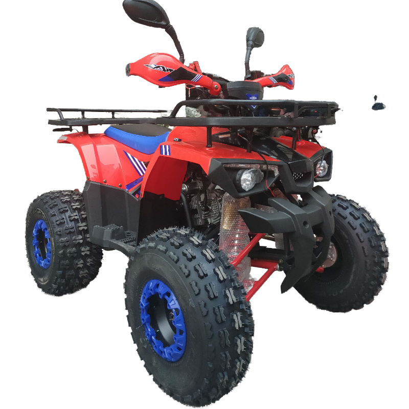 Hot sale 125cc atv TTR125CC ATV with disc brake